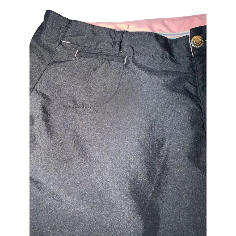 magellan womens fishing shorts
